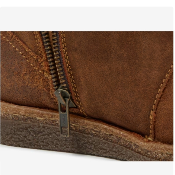 NEW! Born Tora Bootie sz 9.5 NWT - Picture 13 of 16